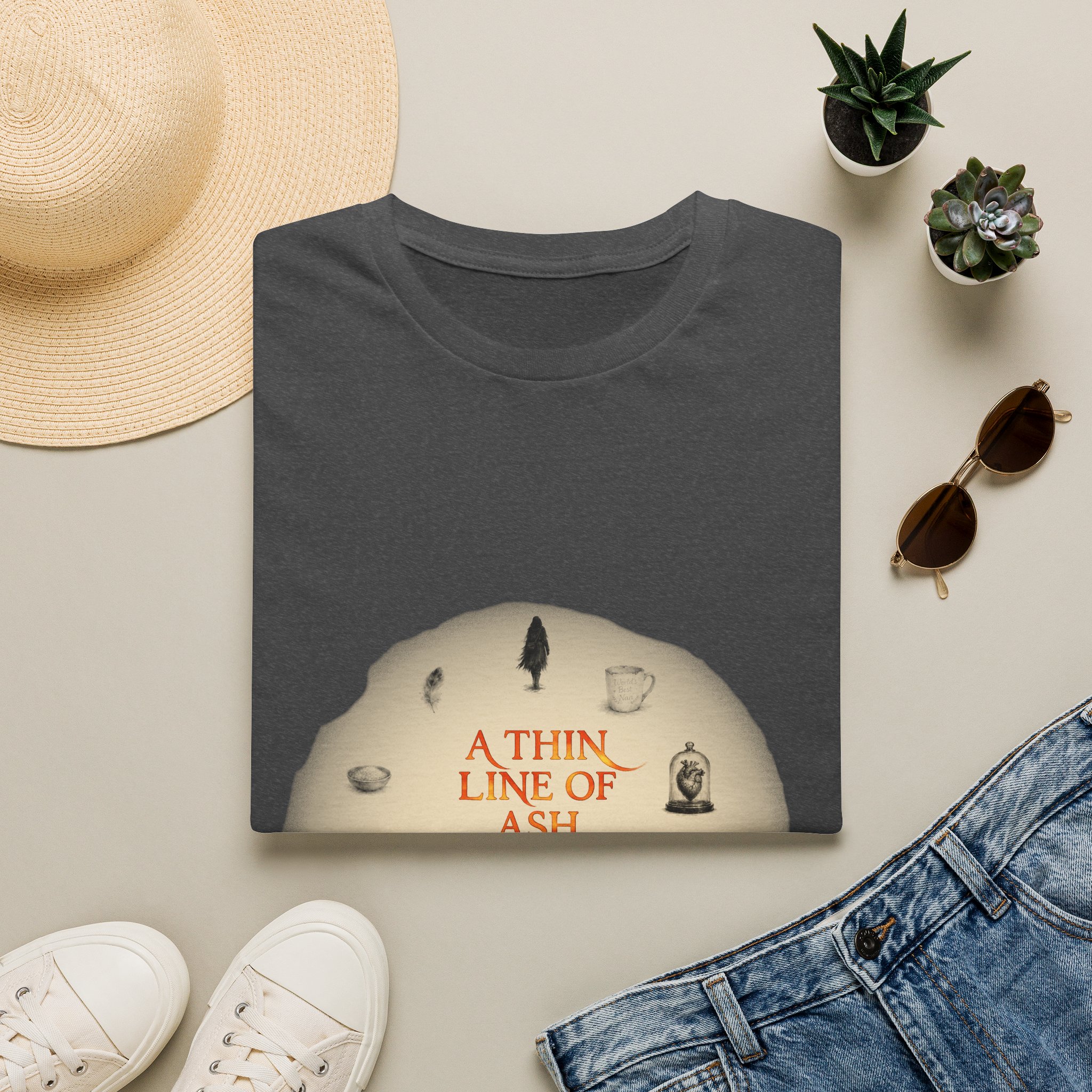 Unisex Softstyle T-Shirt - Image 37