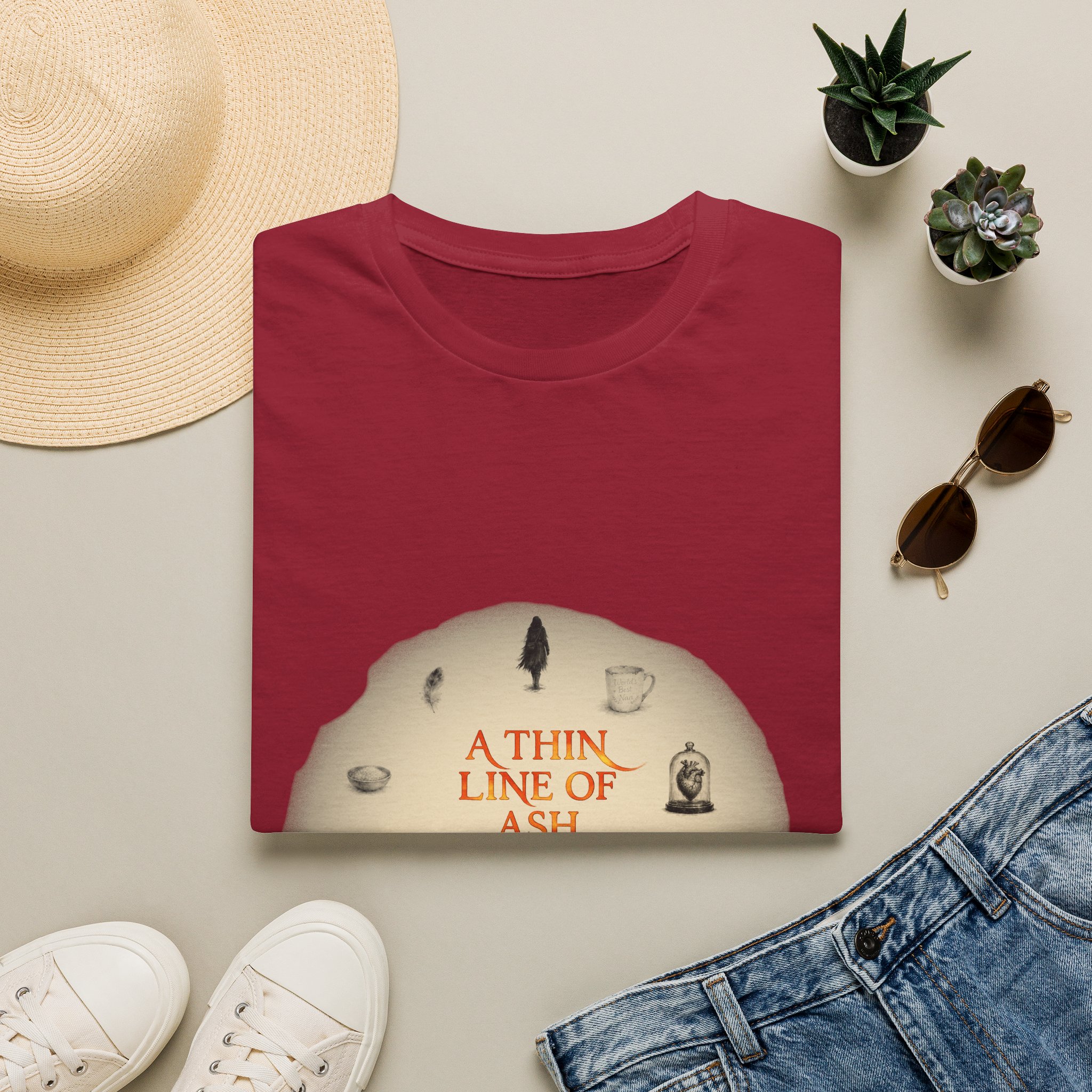 Unisex Softstyle T-Shirt - Image 73
