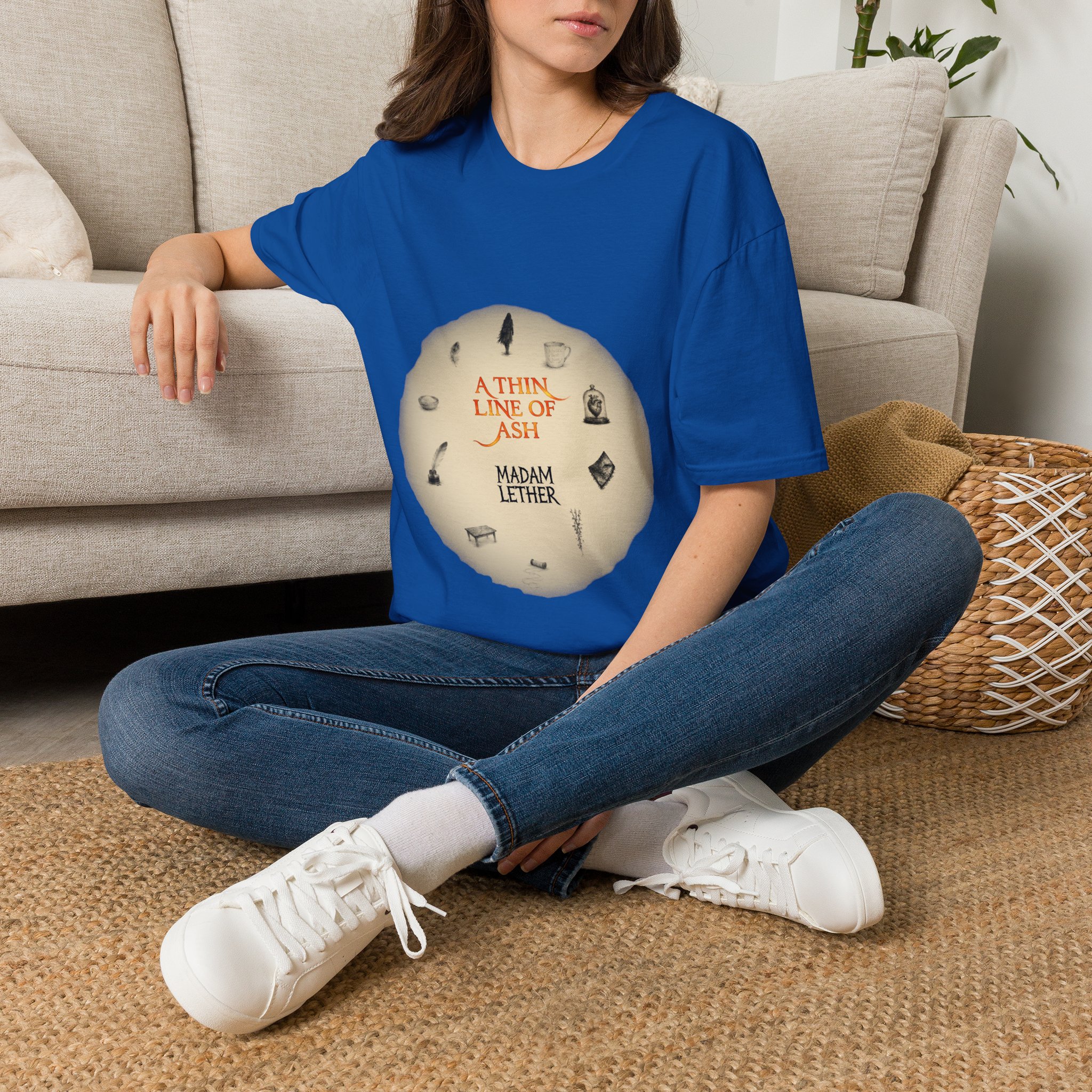 Unisex Softstyle T-Shirt - Image 54